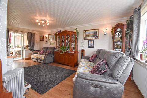 3 bedroom terraced house for sale, Pennine View, Burrells, Appleby-In-Westmorland