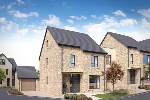 4 bedroom detached house for sale, Willow Heights, Bocking Hill, Stocksbridge, Sheffield