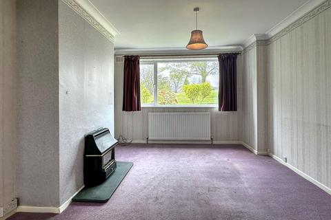 3 bedroom semi-detached house for sale, Monks Ridge, Kirkhill, Morpeth