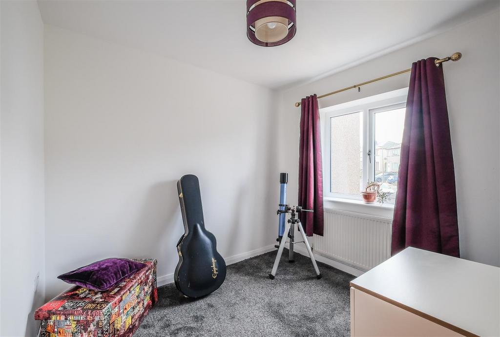Bedroom Four