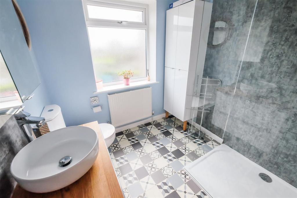 House Bathroom