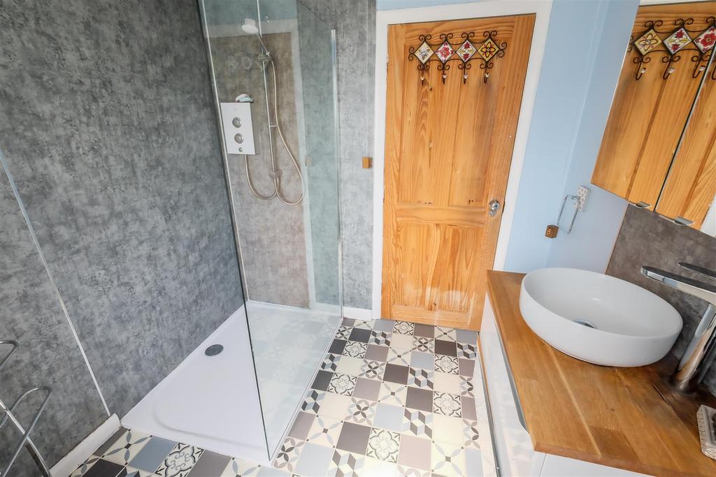 House Bathroom
