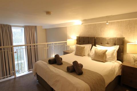 1 bedroom apartment for sale, Titanic Mill, Low Westwood Lane, Linthwaite, Huddersfield HD7 5UN