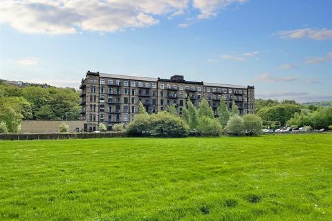 1 bedroom apartment for sale, Titanic Mill, Low Westwood Lane, Linthwaite, Huddersfield HD7 5UN