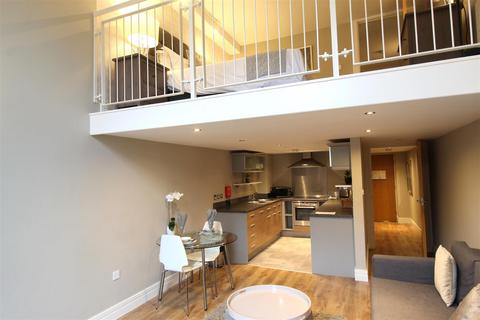 1 bedroom apartment for sale, Titanic Mill, Low Westwood Lane, Linthwaite, Huddersfield HD7 5UN