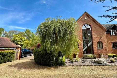 2 bedroom barn conversion for sale, Exhall, Alcester