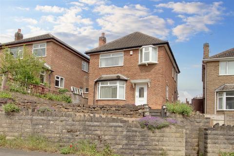 3 bedroom detached house for sale, Celia Drive, Carlton, Nottingham