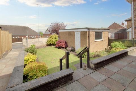 3 bedroom detached house for sale, Celia Drive, Carlton, Nottingham