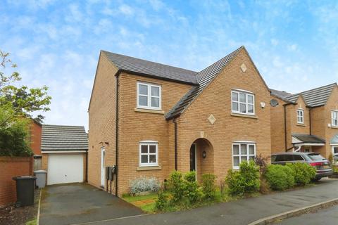 4 bedroom detached house for sale, Pulford Road, Arclid, Sandbach