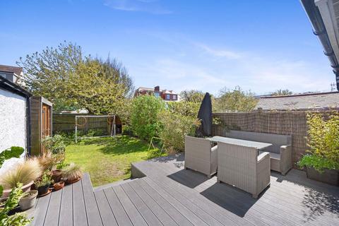 3 bedroom semi-detached house for sale, Brittany Road, Hove