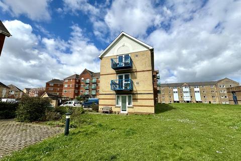 2 bedroom apartment for sale, Argonaut House, Goose Island, Marina, Swansea