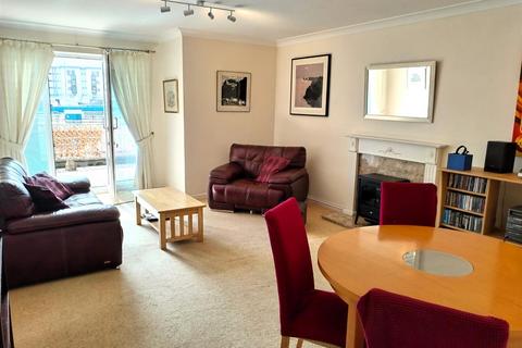 2 bedroom apartment for sale, Pocketts Wharf, Marina, Swansea