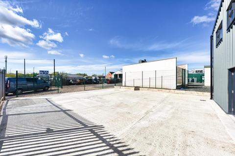 Retail property (high street) to rent, Private Road No.5, Colwick Industrial Estate, Nottingham