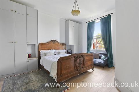 2 bedroom apartment to rent, Randolph Avenue, London W9