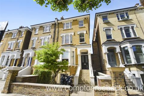 2 bedroom apartment to rent, Randolph Avenue, London W9