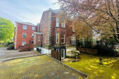 2 bedroom flat to rent, Upton Mount, Prestbury Road, Macclesfield