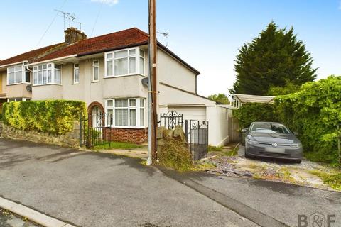 3 bedroom end of terrace house for sale, Alexandra Gardens, Bristol BS16