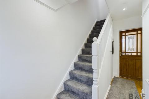3 bedroom end of terrace house for sale, Alexandra Gardens, Bristol BS16