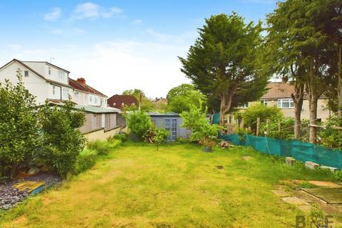 3 bedroom end of terrace house for sale, Alexandra Gardens, Bristol BS16