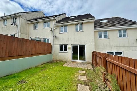 3 bedroom terraced house for sale, Brookingfield Close, Plymouth PL7