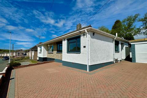 2 bedroom semi-detached bungalow for sale, Shute Park Road, Plymouth PL9