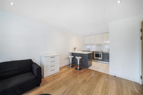 1 bedroom flat to rent, Baquba Building, Lewisham, SE13