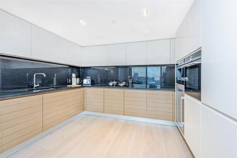 2 bedroom flat for sale, Merano Residences, 30 Albert Embankment, London SE1