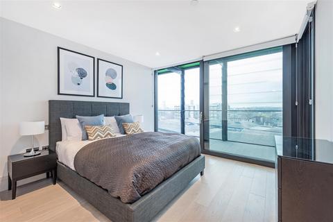 2 bedroom flat for sale, Merano Residences, 30 Albert Embankment, London SE1