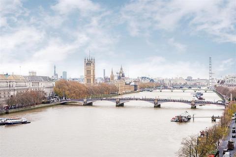 2 bedroom flat for sale, Merano Residences, 30 Albert Embankment, London SE1