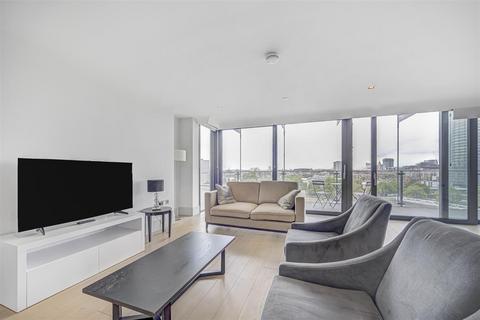 Merano Residences, 30 Albert Embankment, London SE1