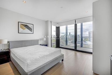 2 bedroom flat for sale, Merano Residences, 30 Albert Embankment, London SE1