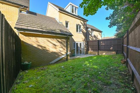 4 bedroom semi-detached house for sale, Royal Architects Road, East Cowes