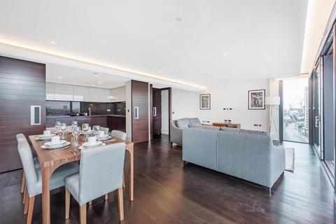 2 bedroom flat for sale, Merano Residence, 30 Albert Embankent, Vauxhall, London SE1