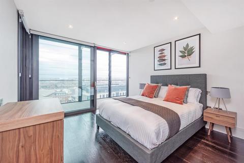 2 bedroom flat for sale, Merano Residence, 30 Albert Embankent, Vauxhall, London SE1