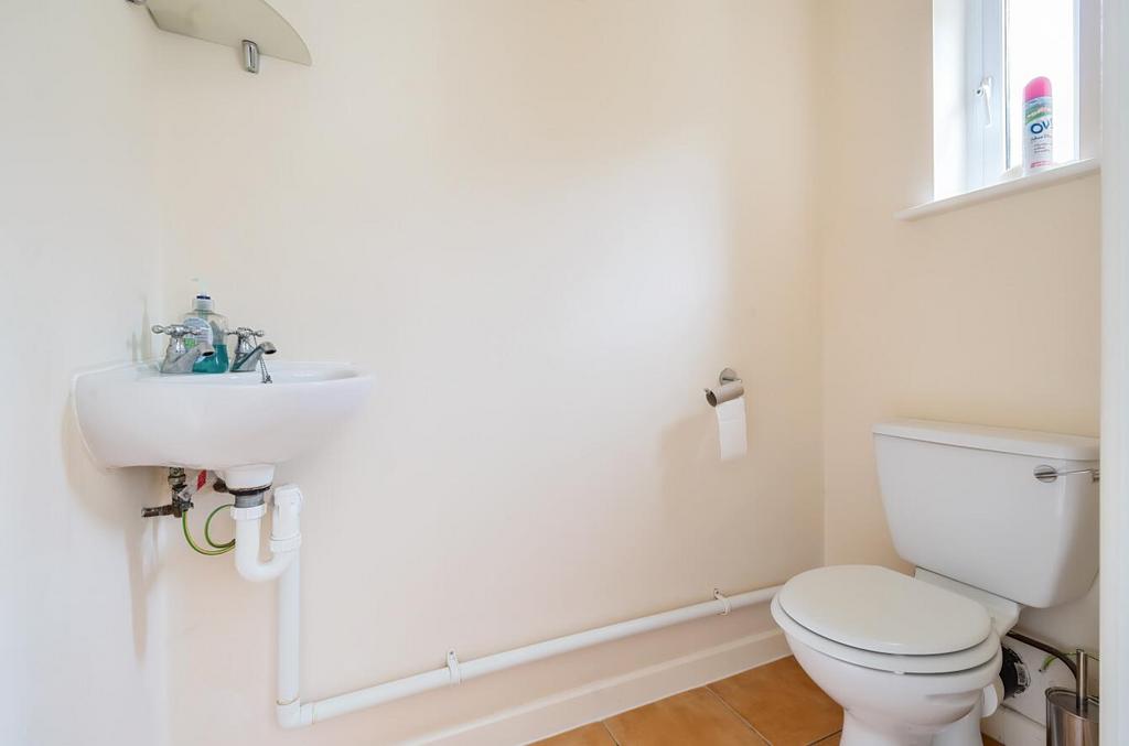 Cloakroom