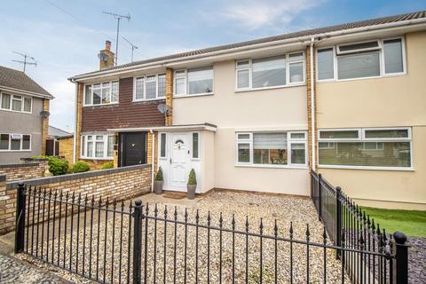 3 bedroom terraced house for sale, Bramble Road, Leigh-on-Sea SS9