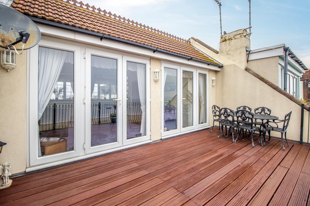 Roof Terrace