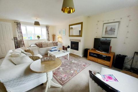 Highfield House Black Lane, Whiston, Stoke-on-trent, ST10 2JZ