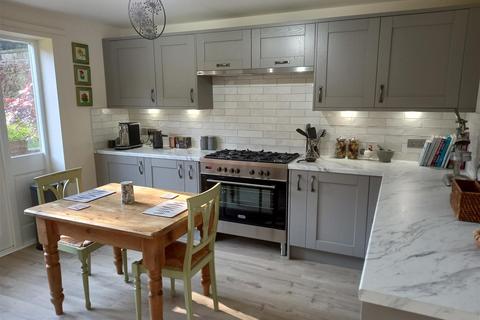 Highfield House Black Lane, Whiston, Stoke-on-trent, ST10 2JZ