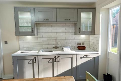 Highfield House Black Lane, Whiston, Stoke-on-trent, ST10 2JZ