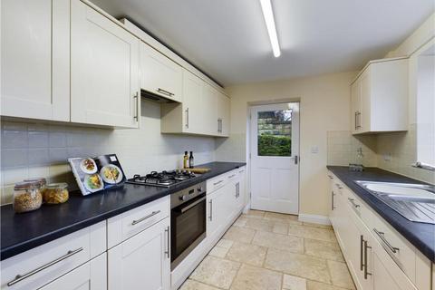 Highfield House Black Lane, Whiston, Stoke-on-trent, ST10 2JZ