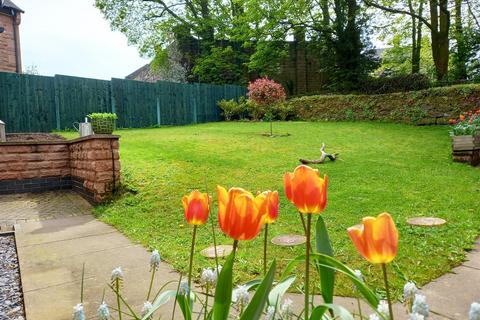 Highfield House Black Lane, Whiston, Stoke-on-trent, ST10 2JZ