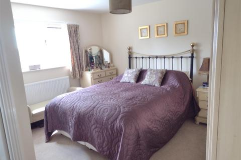 Highfield House Black Lane, Whiston, Stoke-on-trent, ST10 2JZ