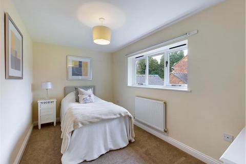 Highfield House Black Lane, Whiston, Stoke-on-trent, ST10 2JZ