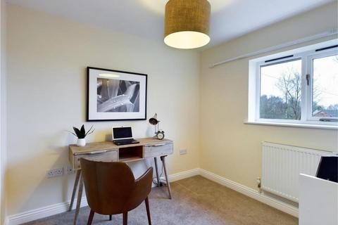 Highfield House Black Lane, Whiston, Stoke-on-trent, ST10 2JZ