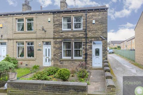 2 bedroom end of terrace house for sale, Church View, Savile Road, Elland