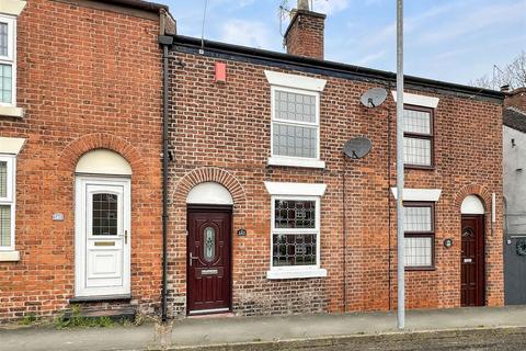 143 Canal Road, Congleton, CW12 3AT