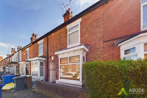 3 bedroom terraced house for sale, Carlton Street, Burton-On-Trent DE13