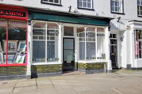 Property to rent, North Bar Within, Beverley