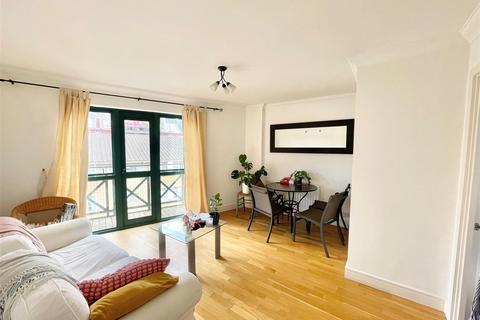 1 bedroom apartment for sale, Medway Street, London SW1P